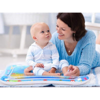 Развивающий водный коврик для детей