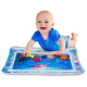 Розвивальний водний килимок для дітей