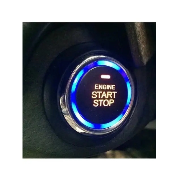 Кнопка старт-стоп Smart start system з іммобілайзером