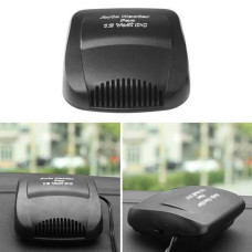 Автомобильный обогреватель DC 12V, 200W питание от прикуривателя