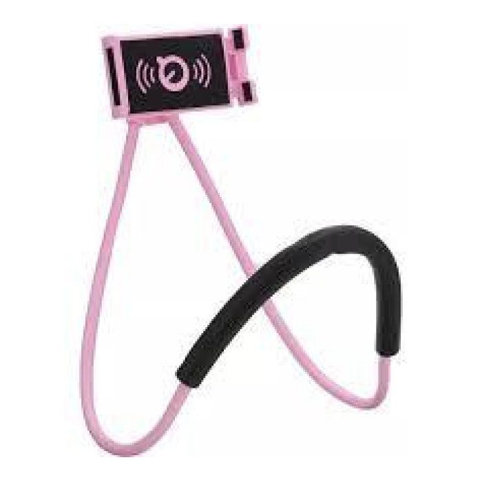 Гнучкий тримач для телефона на шию AND HA-147