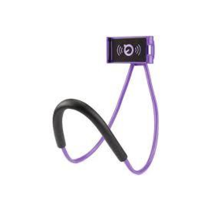 Гнучкий тримач для телефона на шию AND HA-147