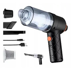 Портативний бездротовий пилосос 2 in1 Vacuum cleaner AND XL-951