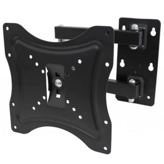 Кронштейн для телевізора 14-42 117B VESA 200x200