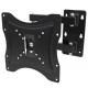 Кронштейн для телевізора 14-42 117B VESA 200x200