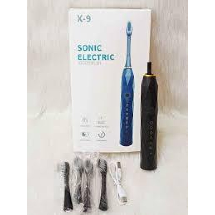 Электрическая зубная щетка Sonic X9