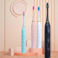 Электрическая зубная щетка Sonic X9