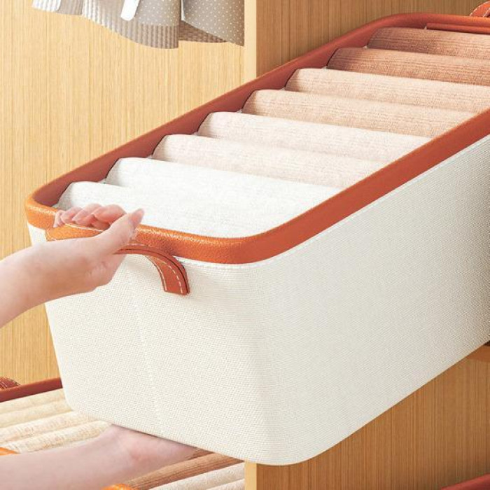 Органайзер для одягу, storage box 20*25*36 AND XL-1099