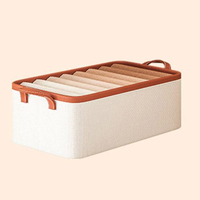 Органайзер для одягу, storage box 20*25*36 AND XL-1099