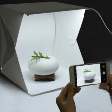 Фотобокс для цифрової дзеркальної камери 22 см AND HA -151