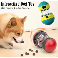 Іграшка для собак і кішок МЕДЛЕННИЙ Кулька AND 1100