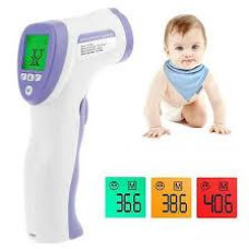 Бесконтактный термометр AiQURA AD-801