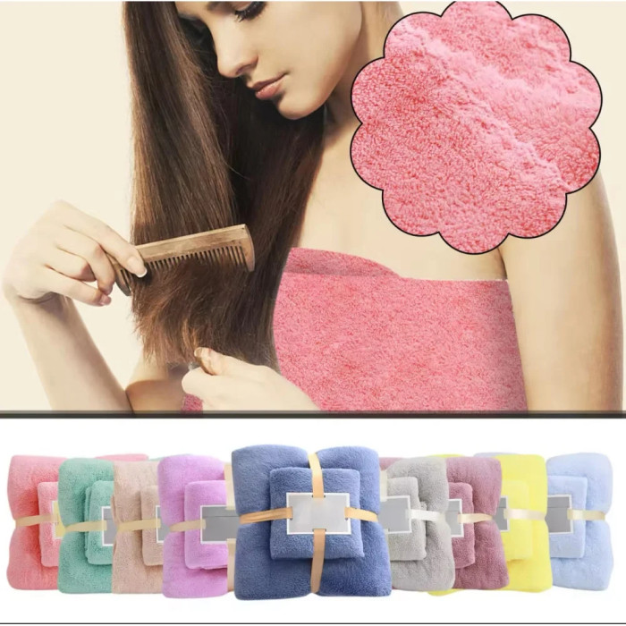 Рушник 75*35*85см Towel blanket AND 521-2415