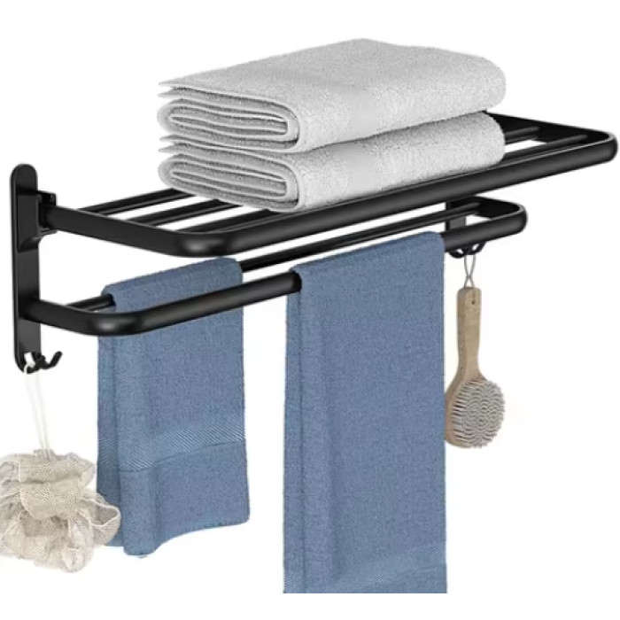 Складаний тримач для рушників AND-95-30-20PCS