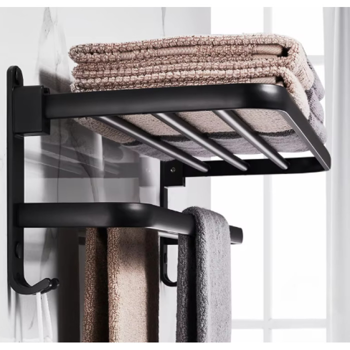 Складаний тримач для рушників AND-95-30-20PCS