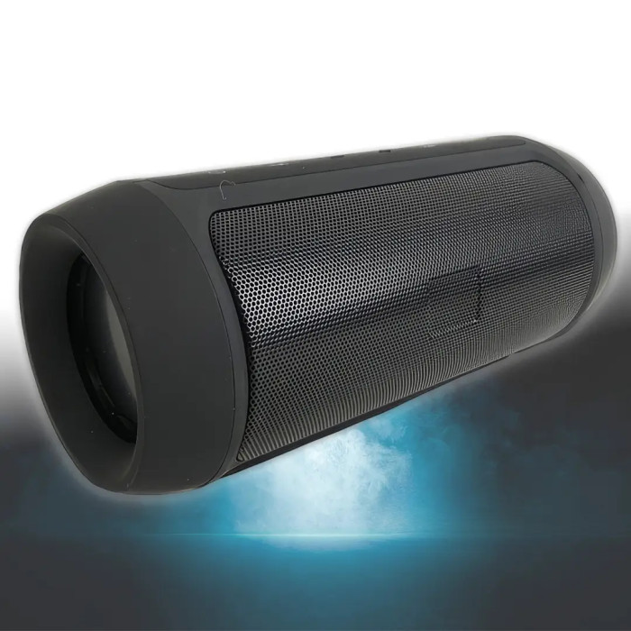 Портативна колонка SPS UBL E2+