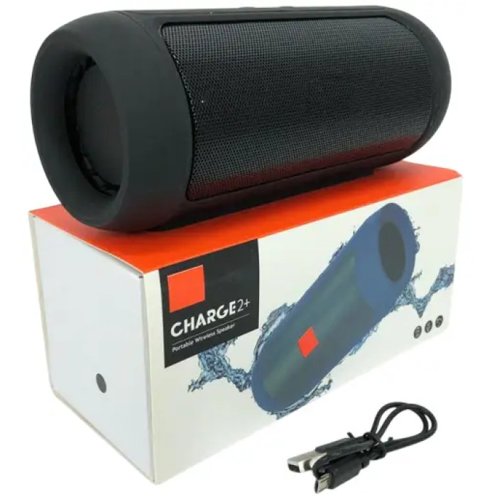 Портативна колонка SPS UBL E2+