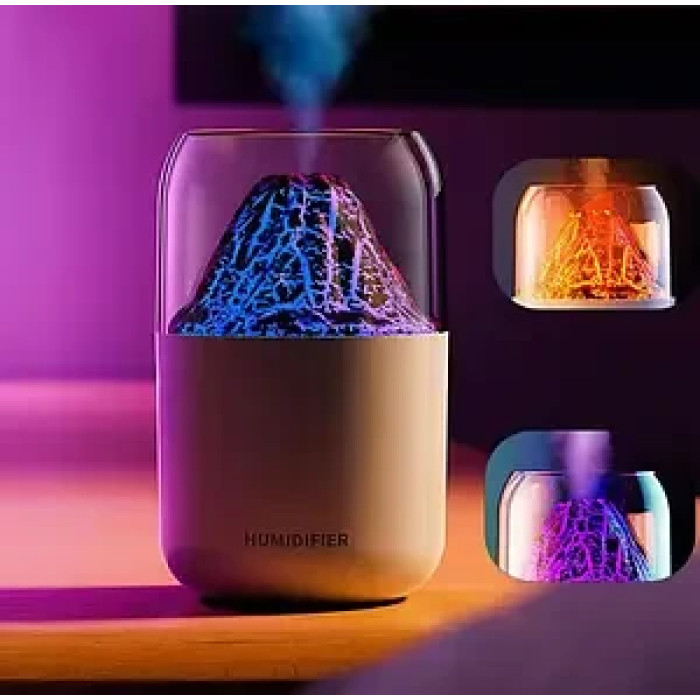 Зволожувач повітря LAMP JSQ-1