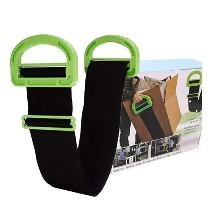 Регульовані рухомі пересувні ремені для меблів BELT LY-493