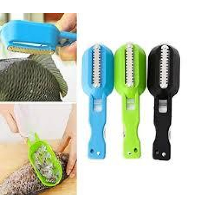 Ніж для чищення риби Killing Fish Knife