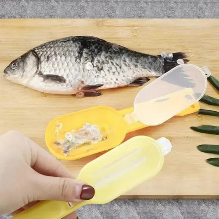 Ніж для чищення риби Killing Fish Knife