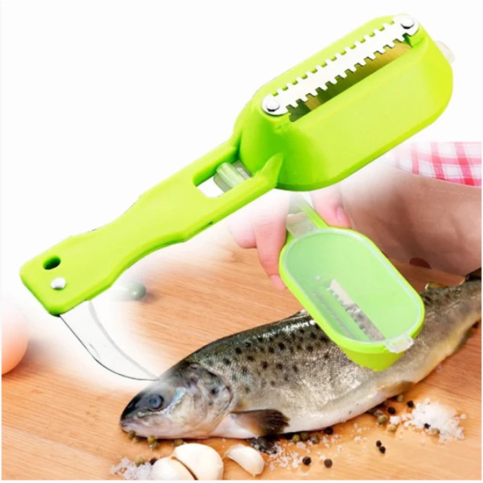 Ніж для чищення риби Killing Fish Knife