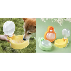 Поїльник для собак, легкий кухоль для води AND-145