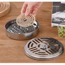 Захисний бокс для спіралі від комах