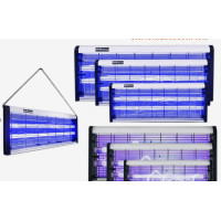 Антимоскитная лампа (маленькая) 4W MAK-16