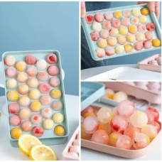 Форма для льоду кульки 18.5*11.5 MAK-27