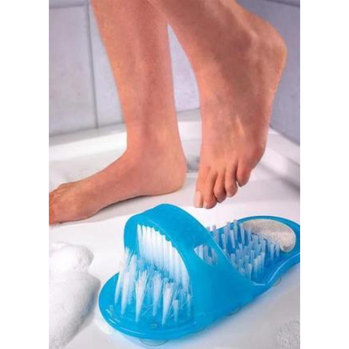 Масажний капець для душу Easy Feet MAK-30 (Без коробки)