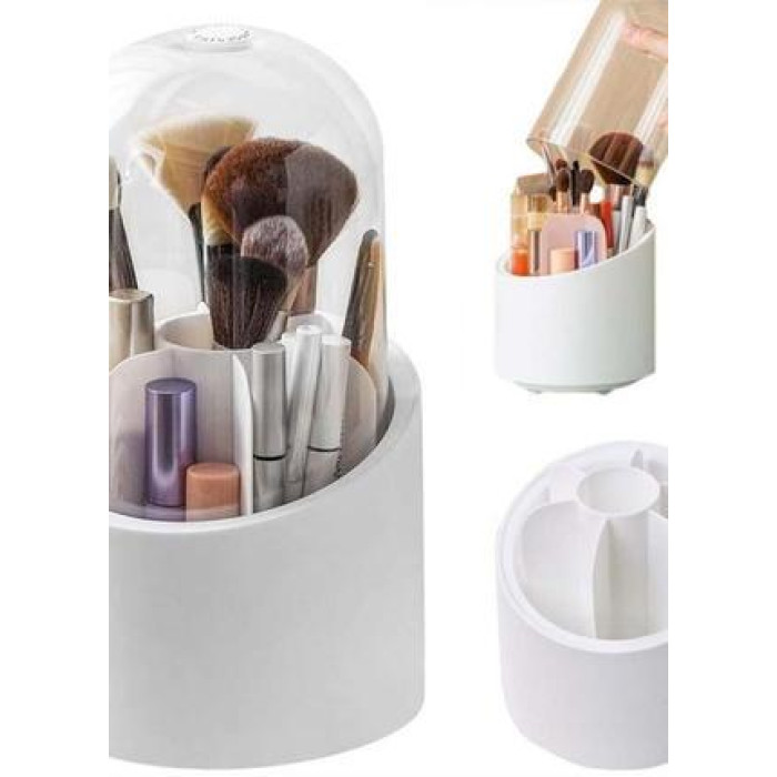 Органайзер круглый для косметики 360 MAK-33