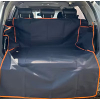 Накидка водонепроникна для вихованців у салон і багажник MAK-43