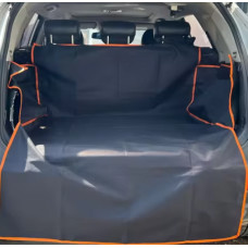 Накидка водонепроникна для вихованців у салон і багажник MAK-43