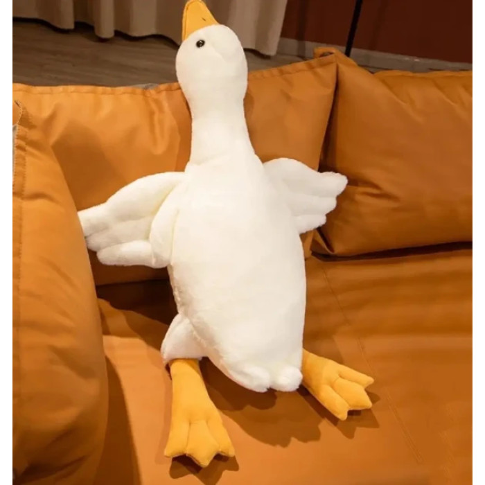 Гусь-обнимусь 90см MAK-45