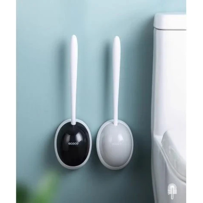 Настінний силіконовий йоржик ECOCO MAK-56