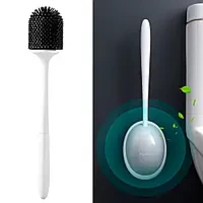 Настінний силіконовий йоржик ECOCO MAK-56