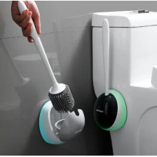 Настінний силіконовий йоржик ECOCO MAK-56