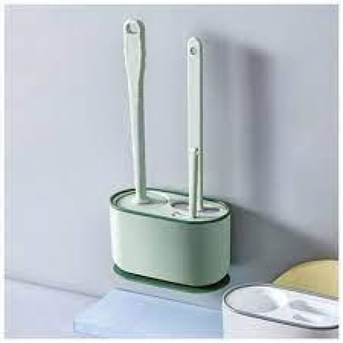 Набір силіконових йоржиків 3 в 1 MAK-62