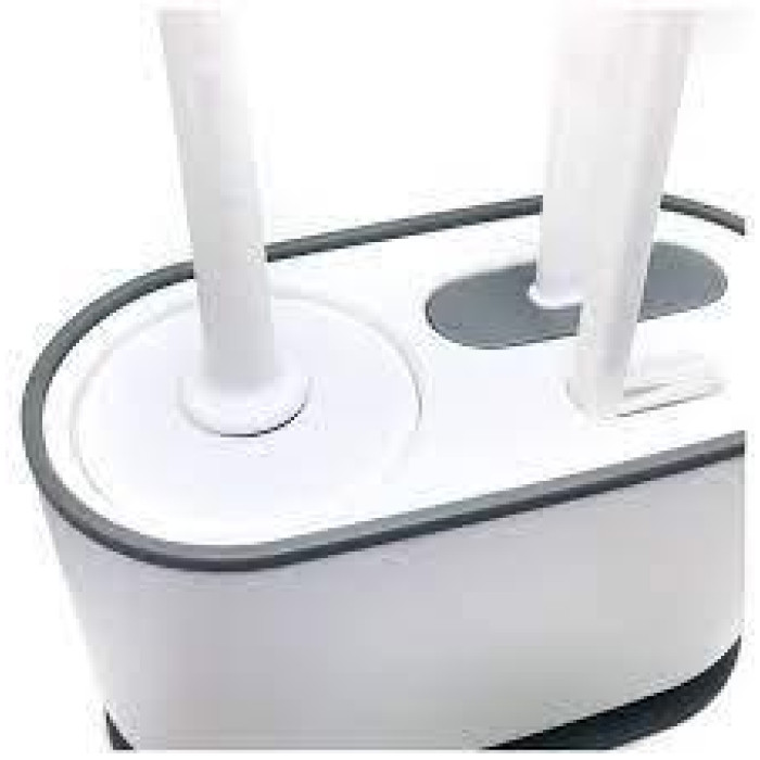 Набір силіконових йоржиків 3 в 1 MAK-62