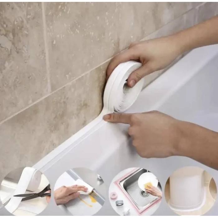 Самоклейна стрічка 2,2СМ*3,2М QY1214-61