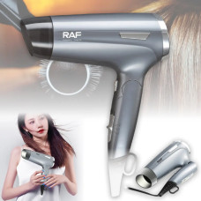 Фен для волосся RAF R.464