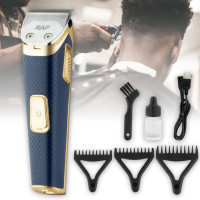 Аккумуляторная машинка для стрижки RAF R.475