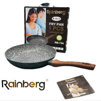 Сковородка Rainberg 26 см RB-754