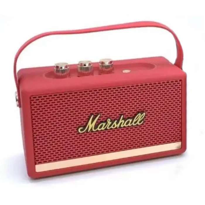 Портативна колонка Marshall Killburn W4
