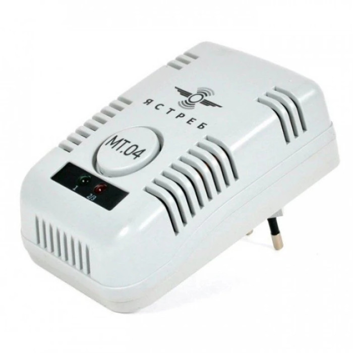 Відлякувач тарганів MT 04