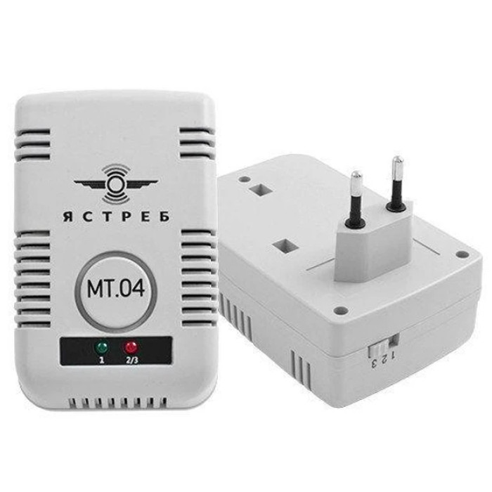 Відлякувач тарганів MT 04