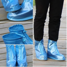 Чохли-бахіли ПВХ для взуття від дощу AND142