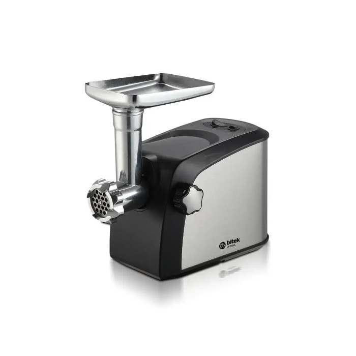 М'ясорубка електрична 4200 Вт BITEK BT-3700