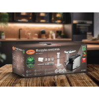 М'ясорубка електрична 4200 Вт BITEK BT-3700